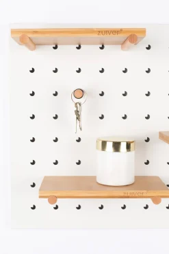 Hot Zuiver Bundy Pegboard White