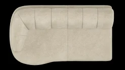 Discount Henders en Hazel Burgos Hoekbank Beige