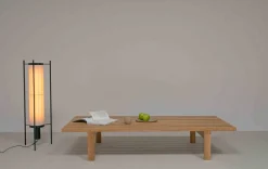 Pastoe BZ Lattenbank Naturel