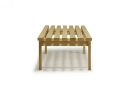 Pastoe BZ Lattenbank Naturel