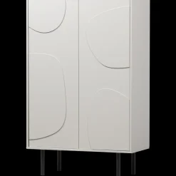 New WOOOD Cadiz Opbergkast Mist