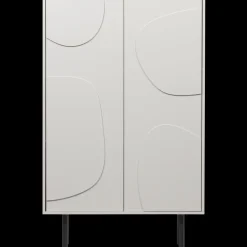 New WOOOD Cadiz Opbergkast Mist