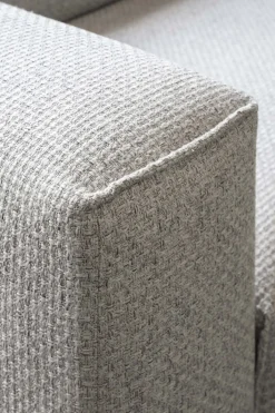 Hot Montèl Caesar Hoekbank Light Grey