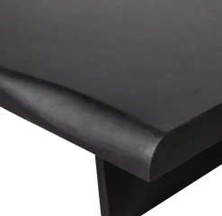 WOOOD Cali Salontafel Black