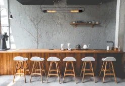 Lucide Calixt Hanglamp Zwart