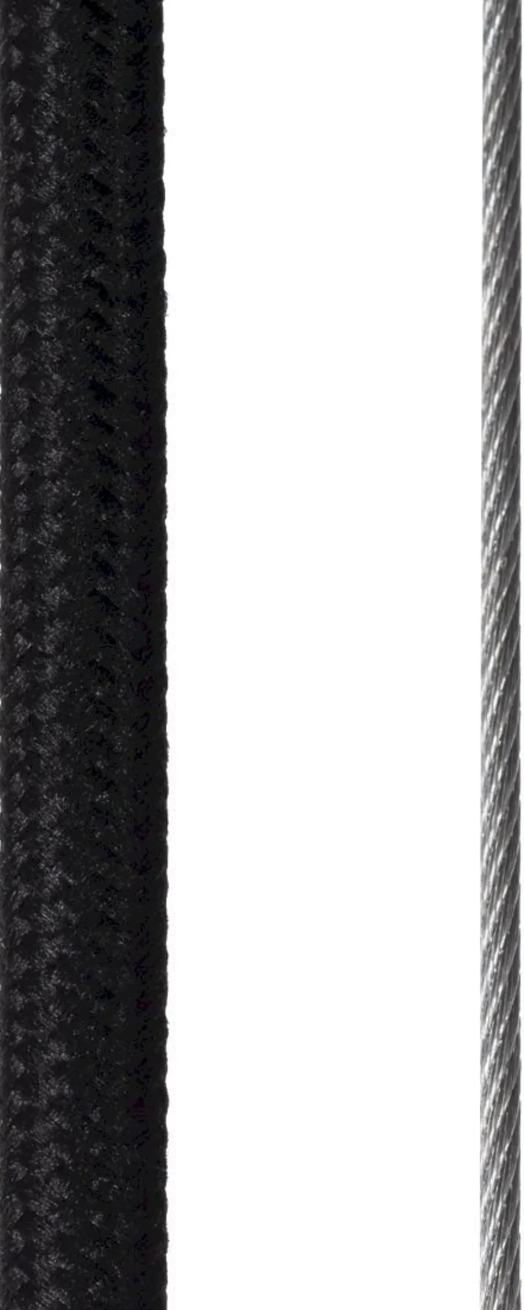 Lucide Calixt Hanglamp Zwart