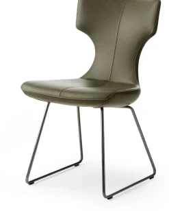 Sale Leolux Callas Eetkamerstoel