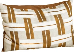 Outlet Claudi Sierkussen Camel