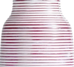 Clearance COCO maison Camille Xl Vaas Rood
