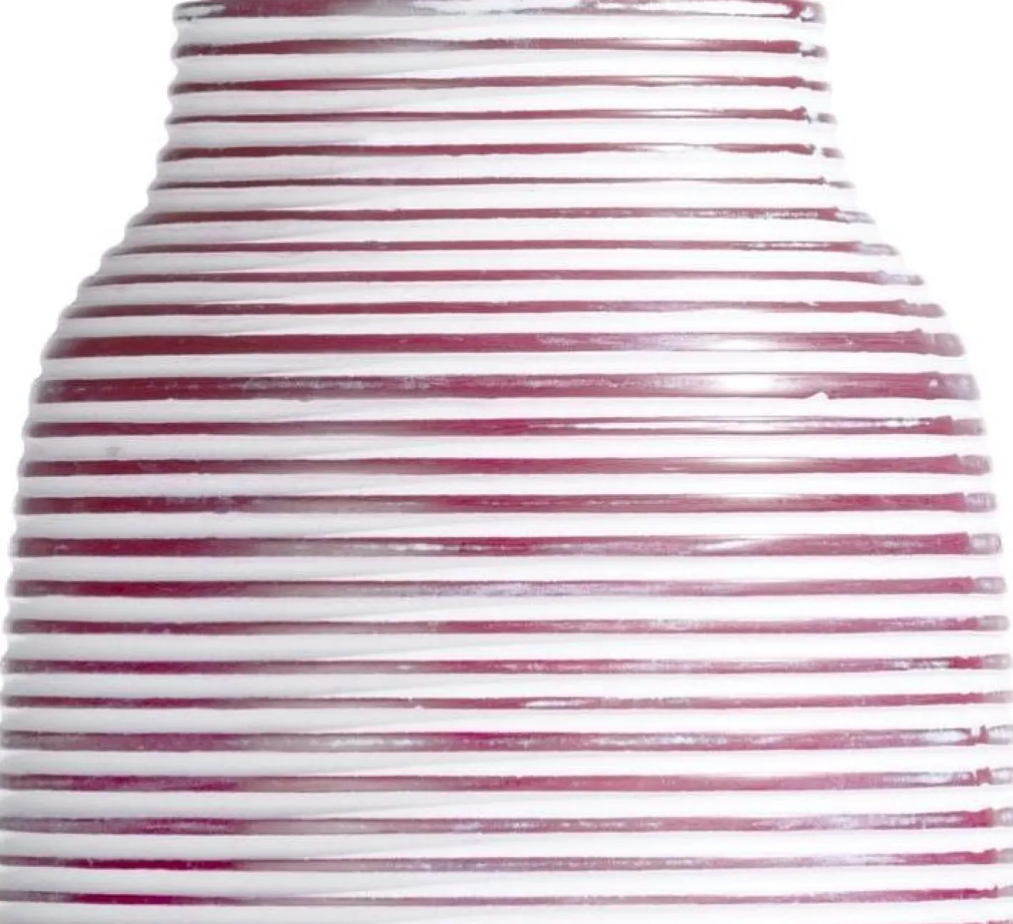 Clearance COCO maison Camille Xl Vaas Rood