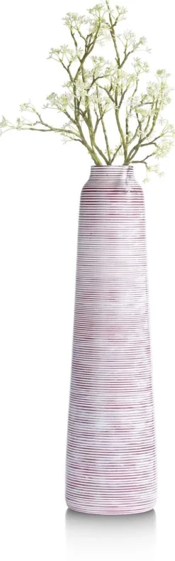 Clearance COCO maison Camille Xl Vaas Rood