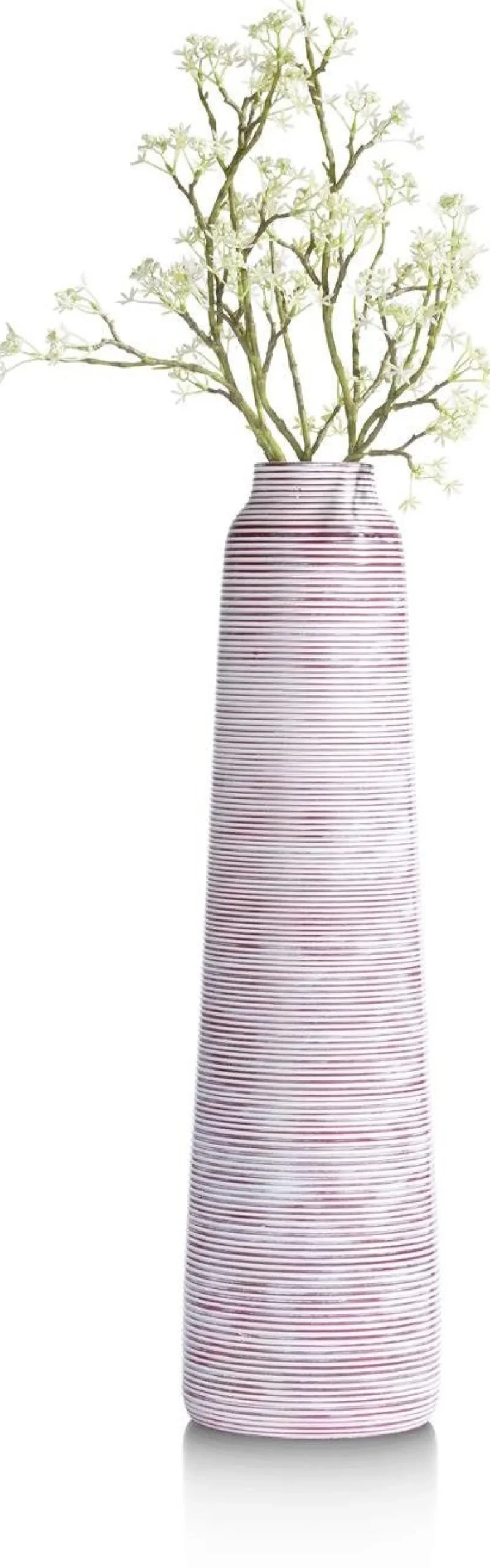 Clearance COCO maison Camille Xl Vaas Rood