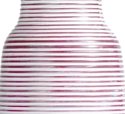 Clearance COCO maison Camille Xl Vaas Rood