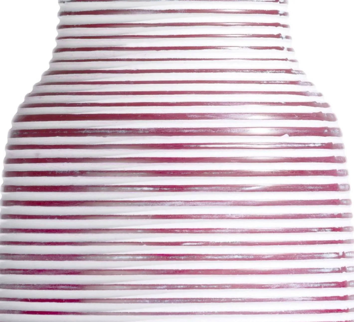 Clearance COCO maison Camille Xl Vaas Rood