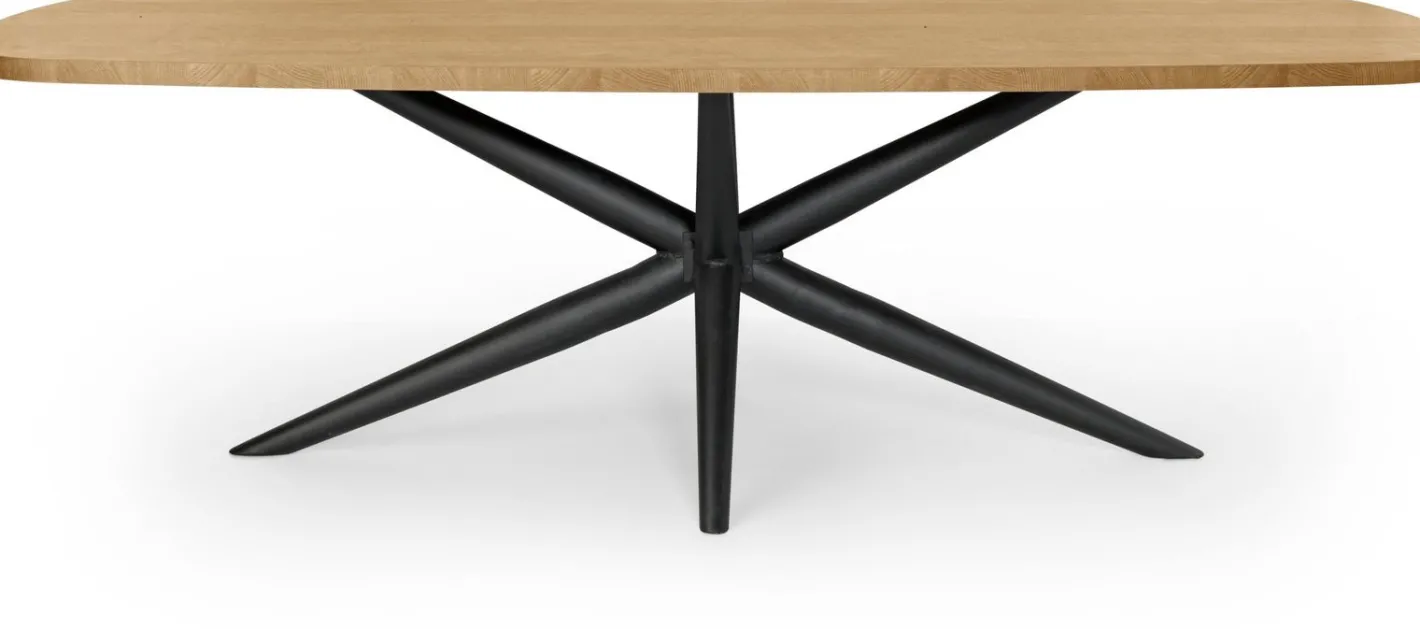 Clearance Feelings Wonen Camino Eettafel Mango