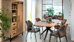 Discount Feelings Wonen Camino Opbergkast Mango