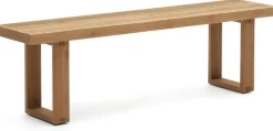 Hot Kave Home Canadell Tuinbank Naturel