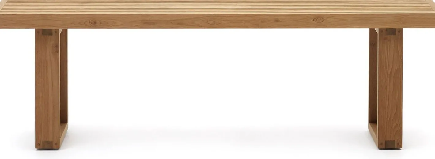 Hot Kave Home Canadell Tuinbank Naturel
