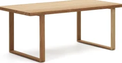 Hot Kave Home Canadell Tuintafel Naturel