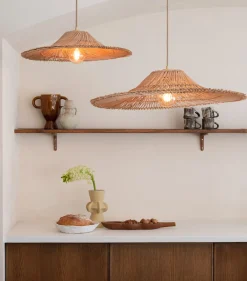Best Good&Mojo Cancun Hanglamp Natural