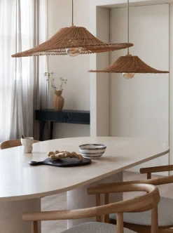 Best Good&Mojo Cancun Hanglamp Natural