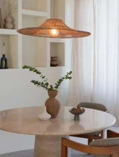 Best Good&Mojo Cancun Hanglamp Natural