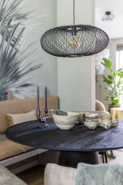 Outlet Good&Mojo Cango Hanglamp Black