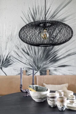 Outlet Good&Mojo Cango Hanglamp Black