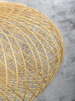 Best Good&Mojo Cango Hanglamp Natural