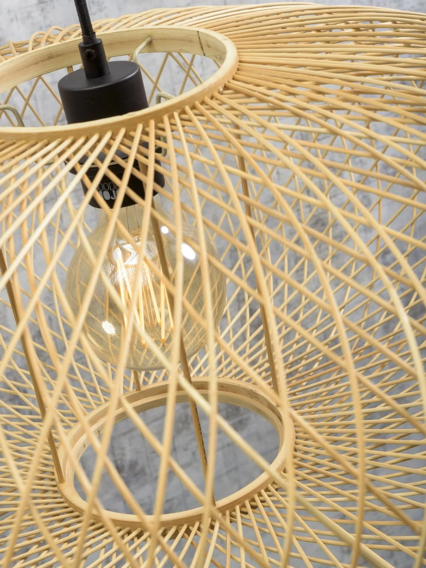 Best Good&Mojo Cango Hanglamp Natural