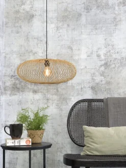 Best Good&Mojo Cango Hanglamp Natural