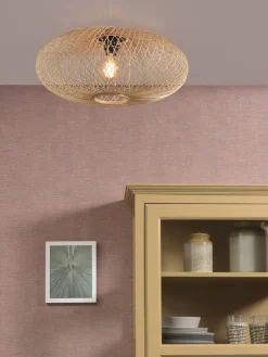 Sale Good&Mojo Cango Plafondlamp Natural