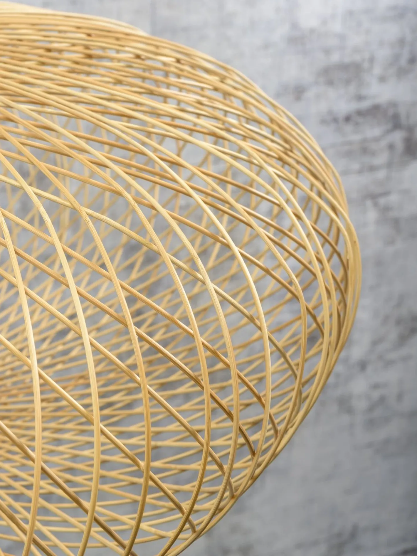 Sale Good&Mojo Cango Plafondlamp Natural