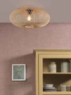 Sale Good&Mojo Cango Plafondlamp Natural