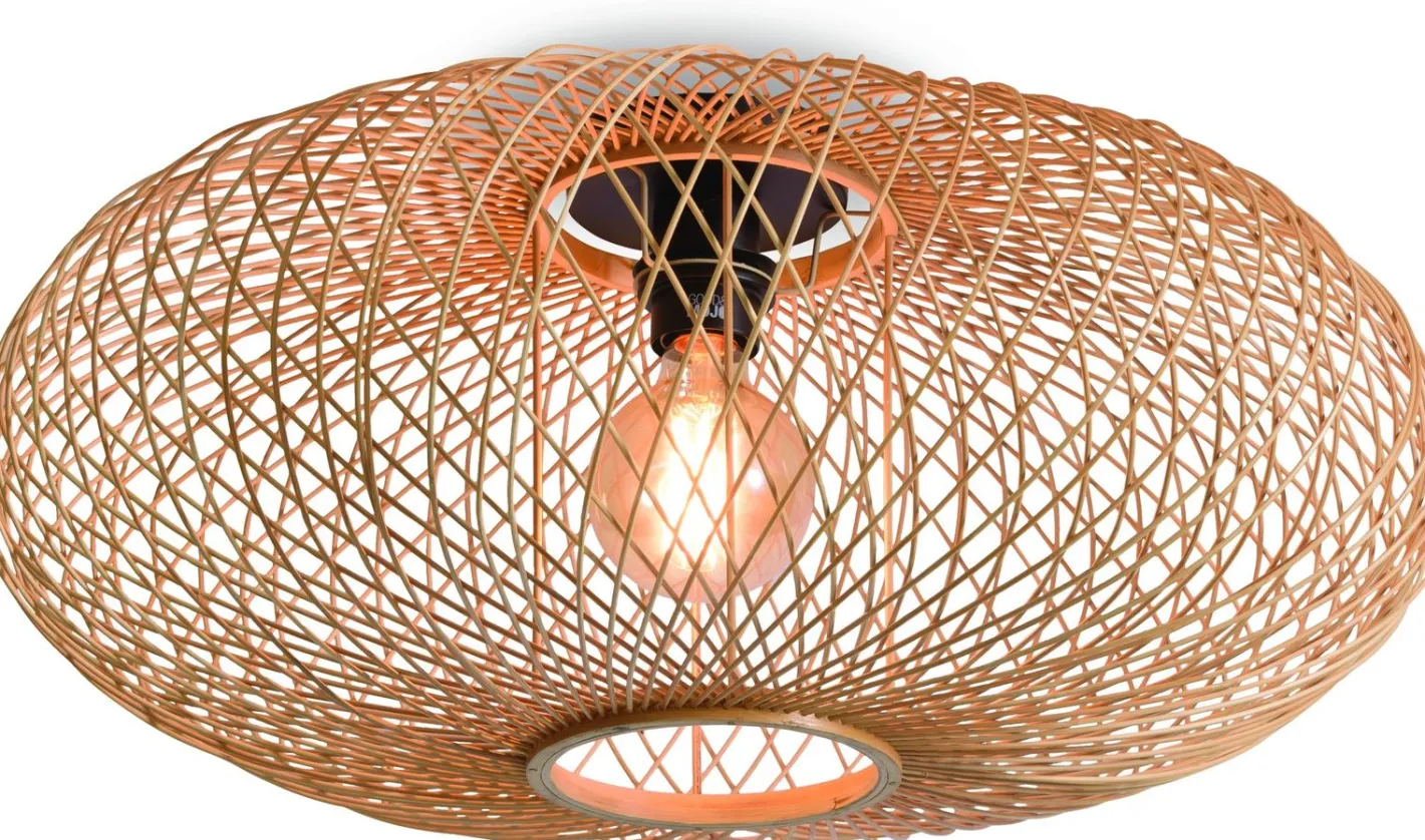 Sale Good&Mojo Cango Plafondlamp Natural