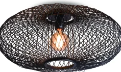 Discount Good&Mojo Cango Plafondlamp Black