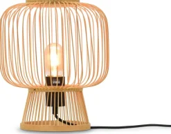 New Good&Mojo Cango Tafellamp Natural