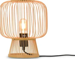 New Good&Mojo Cango Tafellamp Natural