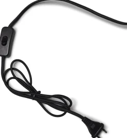 Discount Good&Mojo Cango Tafellamp Black