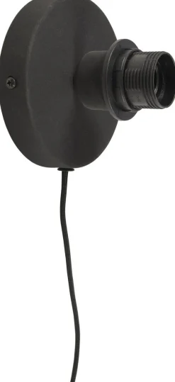 New Good&Mojo Cango Wandlamp Black