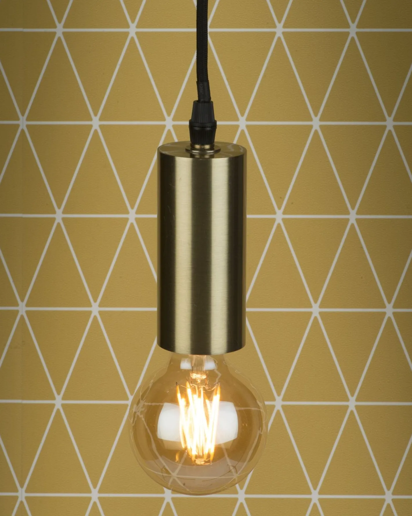 It's about RoMi Cannes Hanglamp goud