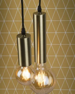 It's about RoMi Cannes Hanglamp goud