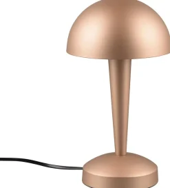 Sale Trendhopper Canny Tafellamp Mokka