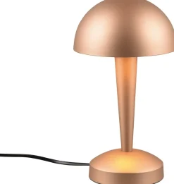 Sale Trendhopper Canny Tafellamp Mokka