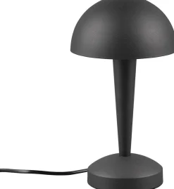 Best Trendhopper Canny Tafellamp Zwart