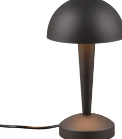 Best Trendhopper Canny Tafellamp Zwart