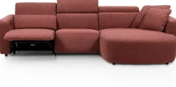 New XOOON Cantello Hoekbank Beige
