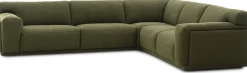 Best Eijerkamp Collectie Canto U-bank Liver