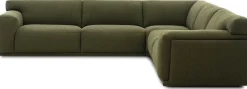 Best Eijerkamp Collectie Canto U-bank Liver
