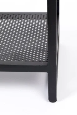 Discount Zuiver Cantor S Wijnrek Black